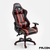Cadeira Gamer Falcon - Meteora Vermelha - comprar online