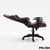 Cadeira Gamer Falcon - Meteora Vermelha na internet