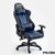 Cadeira Gamer Falcon - Meteora Azul - comprar online