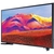 Smart TV LED 43" Full HD Samsung LH43BET com HDR Sistema Operacional Tizen Wi-Fi 2 HDMI 1 USB Preta - comprar online
