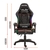 Cadeira Gamer Falcon RGB - Brighter - loja online
