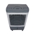 Climatizador de Ar Ventisol CLIN35 PRO 35L 3 Velocidades 150W com Dreno - Branco/Cinza - 110 Volts - loja online