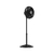 Ventilador Coluna 30cm Preto 6 Pás Ventisol 220V Premium - comprar online