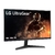 Monitor Gamer LG UltraGear 24GN60R-B 24” - Full HD 144Hz IPS 1ms HDMI DisplayPort - comprar online