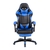 Cadeira Gamer Azul - Prizi - JX-1039 - comprar online