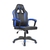 Cadeira Gamer Prizi Runner - Azul - comprar online