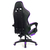 Cadeira Gamer Roxa - Prizi - Jx-1039 - Mania Virtual