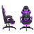 Cadeira Gamer Roxa - Prizi - Jx-1039 - loja online