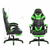Cadeira Gamer Verde - Prizi - Jx-1039 - loja online