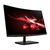 Monitor Gamer Acer Nitro Edo, 27 Pol, VA, Curvo, FHD, 1ms, 180Hz, FreeSync, HDMI/DP, ED270R - comprar online