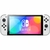 Nintendo Switch OLED 64GB Com Joy-Con Standard Branco - HBGSKAAA1 - Mania Virtual