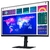 Monitor Samsung ViewFinity 27 QHD, IPS, HDMI/DisplayPort/USB-C, HDR 10, 99% sRGB, Ajuste de Altura, Preto - LS27A600UULXZD - comprar online