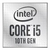 Processador Intel Core i5-10400, 2.9GHz (4.3GHz Max Turbo), Cache 12MB, LGA 1200 - BX8070110400 - Mania Virtual
