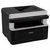 Impressora Multifuncional Brother Laser, Mono, Wi-Fi, 110V, Preto - DCP-1617NW na internet