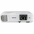 Projetor Epson Powerlite E20, 3400 Lumens, HDMI, XGA, USB, Branco - V11H981020 - comprar online