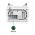Roteador TP-Link Gigabit AC1200, Wi-Fi, Dual Band XC220-G3(BR) - Mania Virtual