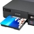 Impressora Fotográfica Epson EcoTank L8050, Colorida, Wi-Fi, USB, Preto - C11CK37302 - comprar online
