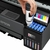 Impressora Fotográfica Epson EcoTank L8050, Colorida, Wi-Fi, USB, Preto - C11CK37302 - Mania Virtual