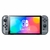 Console Nintendo Switch Oled Cinza com Jogo Super Smash Bros Ultimate - HBGSKACLA na internet