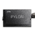 Fonte XPG Pylon, 650W, 80 Plus Bronze - PYLON650B-BKCBR - comprar online