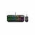 Kit Teclado e Mouse Gamer Cooler Master SGB3000 RGB Sensor Óptico 2400 DPI - SGB-3000-KKMF4-BR