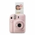Câmera Instantânea Fujifilm Instax Mini 12 - Rosa Gloss na internet