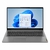 Notebook Lenovo IdeaPad 3i i3-1115G4 4GB 256GB SSD Intel UHD Graphics Tela 15.6 Windows 11 15.6" 82MD000ABR