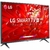 Smart TV 43" LG Full HD 43LM6370 WiFi, Bluetooth, HDR, ThinQAI compatível com Inteligência Artificial na internet