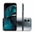 Smartphone Motorola XT2341-1 Moto G14 4G 128GB Octa Core Câmera 50MP Grafite - PAYD0000BR