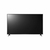 Smart TV 43" LG 4K UHD 43UQ751C0SF ThinQ AI HDMI Preto - comprar online