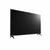 Smart TV 43" LG 4K UHD 43UQ751C0SF ThinQ AI HDMI Preto na internet