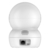 Câmera De Segurança Ezviz Speed Dome CS-TY2-B0-1G2WF, WiFi, 1920 x 1080 FHD, Proteção, Branca - Mania Virtual