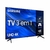 Smart TV 50" UHD 4K Samsung UN50CU7700GXZD Crystal 4K, Samsung Gaming Hub, Alexa Built In - comprar online