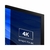 Smart TV 50" UHD 4K Samsung UN50CU7700GXZD Crystal 4K, Samsung Gaming Hub, Alexa Built In - Mania Virtual