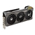 Placa de Vídeo ASUS TUF Gaming AMD Radeon RX 7800 XT OC Edition, 16GB GDDR6, RGB, Ray Tracing - 90YV0JJ0-M0NA00 na internet