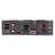 Placa Mãe Gigabyte B650M Gaming X AX, AMD, ATX, AM5, DDR5, Wi-Fi, Bluetooth - B650M GAMING X AX - loja online