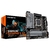Placa Mãe Gigabyte B650M Gaming X AX, AMD, ATX, AM5, DDR5, Wi-Fi, Bluetooth - B650M GAMING X AX