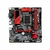 Placa Mae Gigabyte B760M Gaming, DDR5, LGA 1700, M-ATX, Chipset Intel B760, B760M-GAMING - comprar online