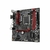 Placa Mãe Gigabyte B760M Gaming DDR4, Chipset B760, Intel LGA 1700, MATX, DDR4 na internet