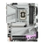 Placa Mãe Gigabyte Z790 AORUS ELITE AX ICE, Chipset Z790, Intel LGA 1700, ATX, DDR5 - Mania Virtual