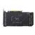 Placa de vídeo RTX 4060 ASUS Dual O8G EVO NVIDIA GeForce, 8GB GDDR6, G-SYNC, Ray Tracing - 90YV0JC7-M0NA00 - Mania Virtual