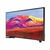 Smart TV Samsung LED 43 Full HD com Wi-Fi, 2 HDMI, 1 USB - LH43BETMLGGXZD - comprar online