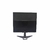 Monitor Prizi Slim 17.1" Preto LED HD Wide VGA e HDMI - PZ0017MHDMI - Mania Virtual