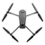 Drone DJI Mavic 3 Classic DJI RC (com tela) Fly More Kit - DJI023 - loja online