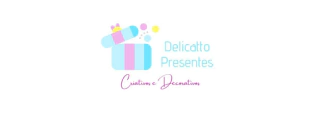 Delicatto Presentes - Presentes Criativos 