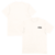 CAMISETA OFF WHITE HENKO BEAR - HENKO® Clothing Company