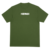 CAMISETA HENKO BASIC VERDE