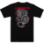 CAMISETA PRETA HENKO DRAGONE - HENKO® Clothing Company