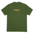 CAMISETA VERDE HENKO KOBRA - comprar online