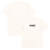 CAMISETA OFF WHITE HENKO SKORP - HENKO® Clothing Company